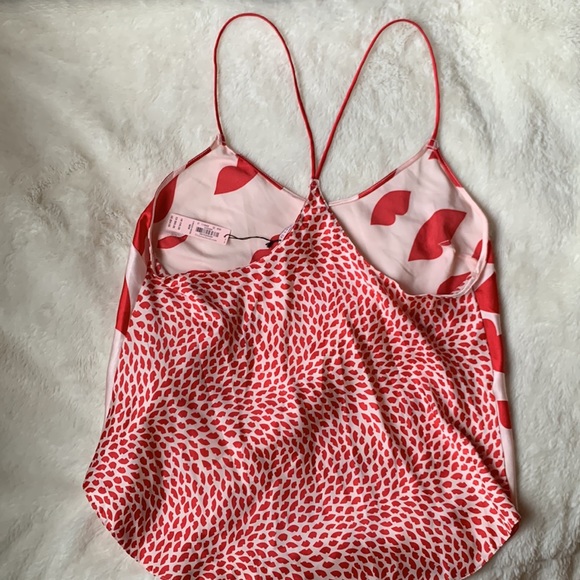 New with tags - Victoria’s Secret two piece pajama set - Picture 5 of 5